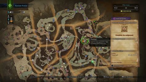 befriend gajalaka|Witcher 3 Event Side Quest Guide .